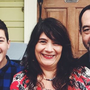 Meet your Posher, Jill